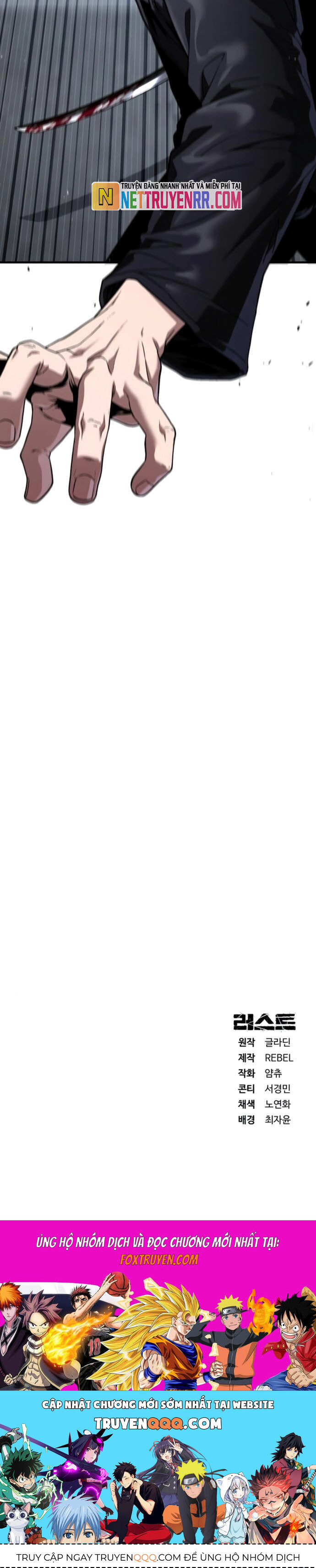 Rỉ Sét Chapter 36 - 55