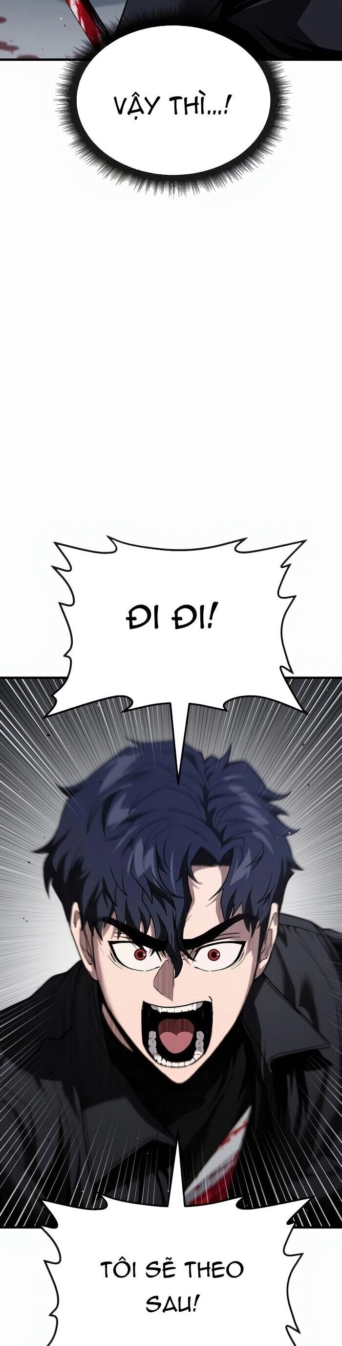 Rỉ Sét Chapter 37 - 19