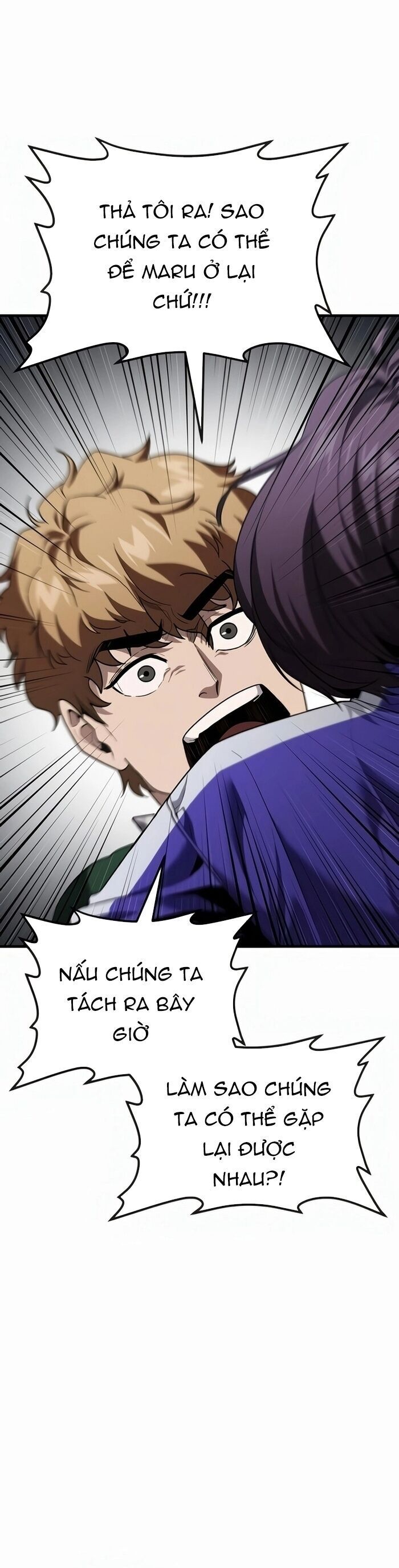 Rỉ Sét Chapter 37 - 21