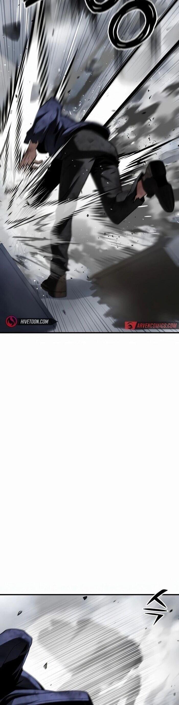 Rỉ Sét Chapter 37 - 24