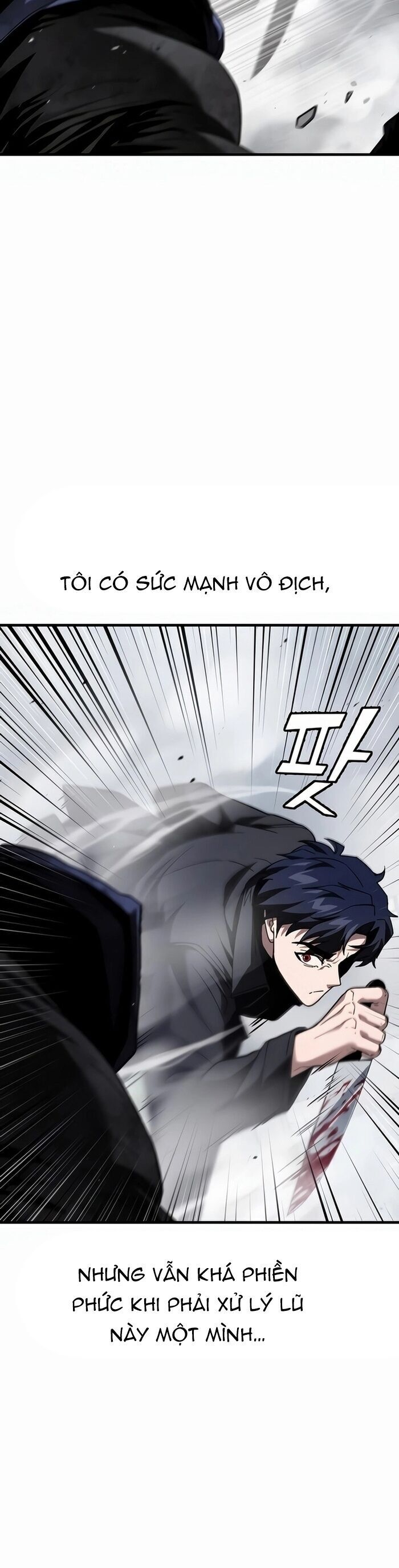 Rỉ Sét Chapter 37 - 25