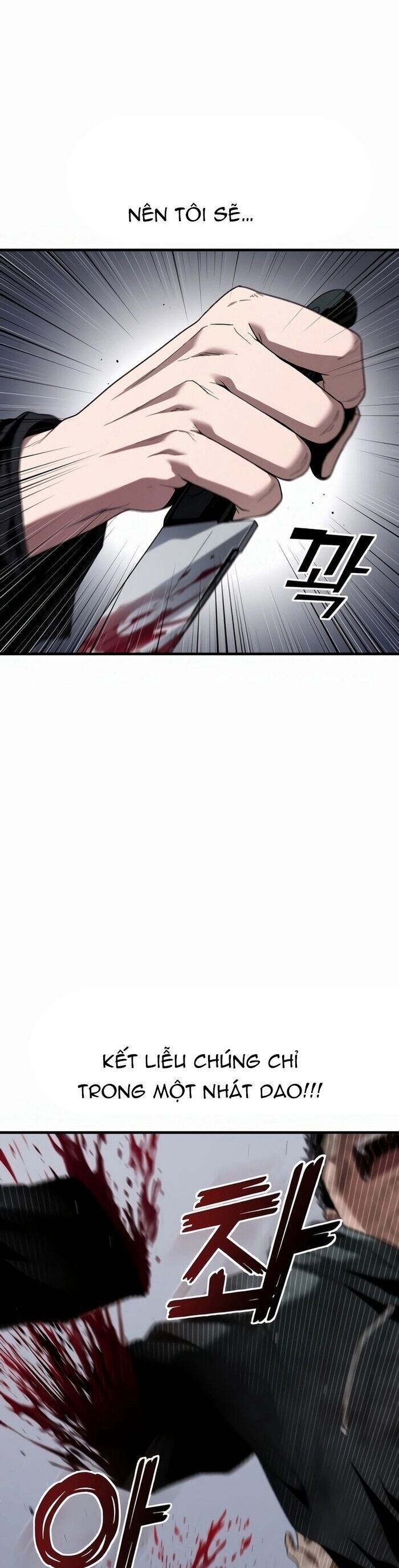 Rỉ Sét Chapter 37 - 26