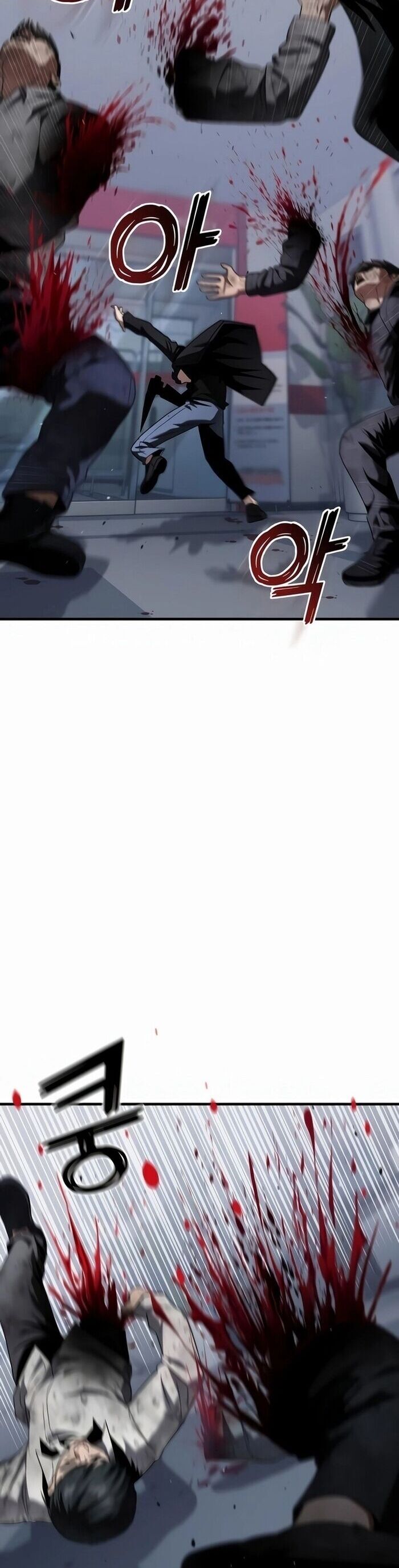 Rỉ Sét Chapter 37 - 27