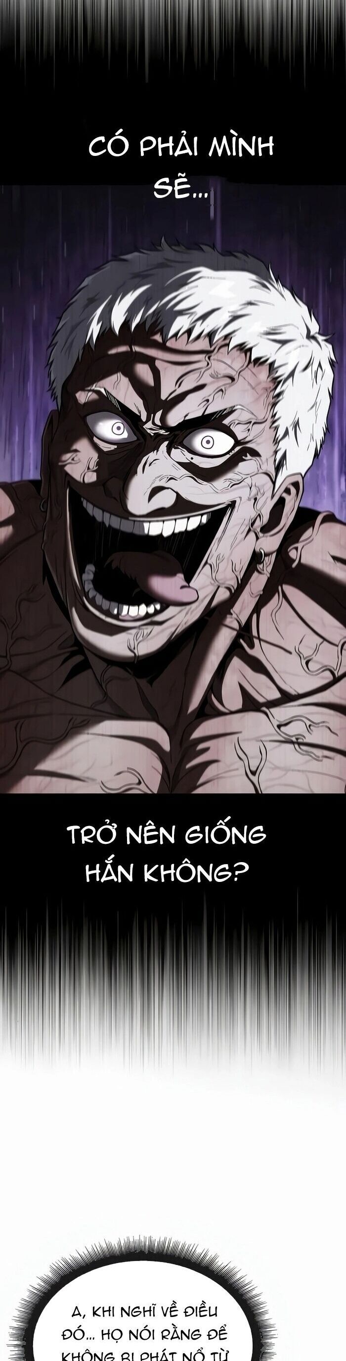 Rỉ Sét Chapter 37 - 30