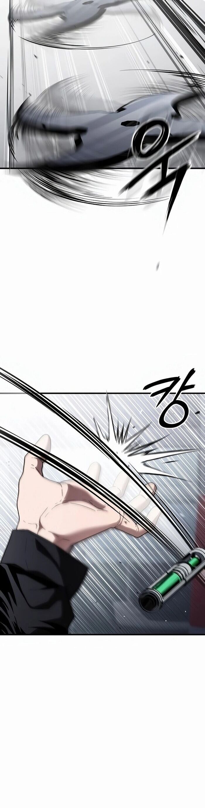 Rỉ Sét Chapter 37 - 32