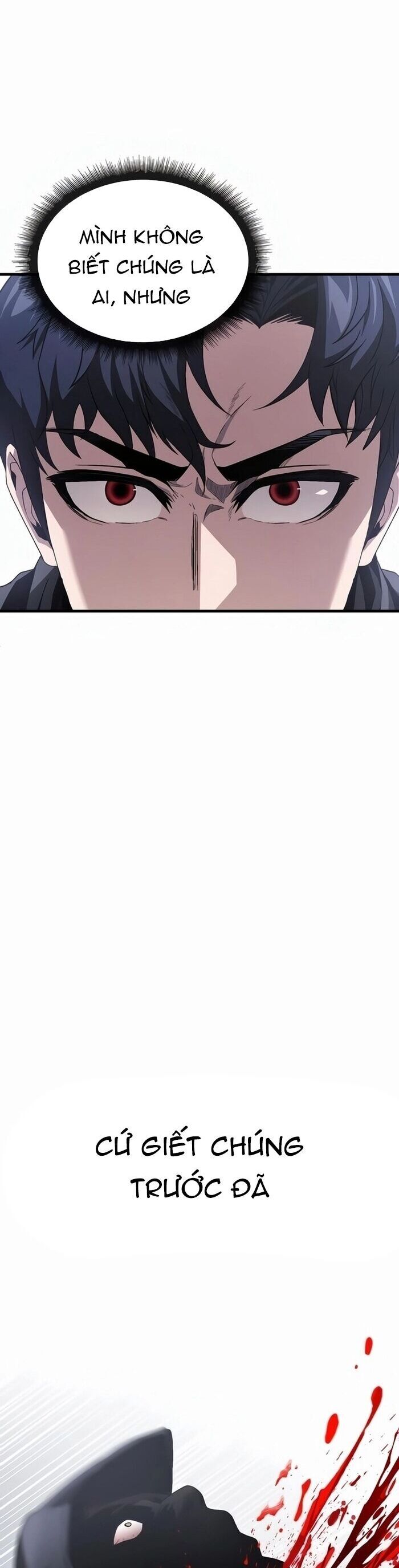 Rỉ Sét Chapter 37 - 36