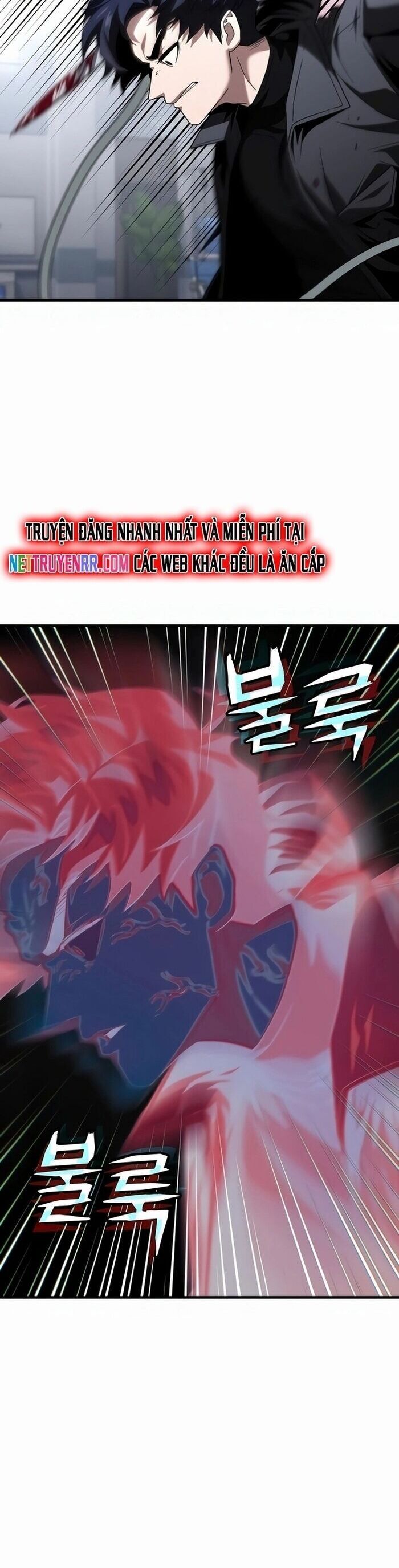 Rỉ Sét Chapter 37 - 44