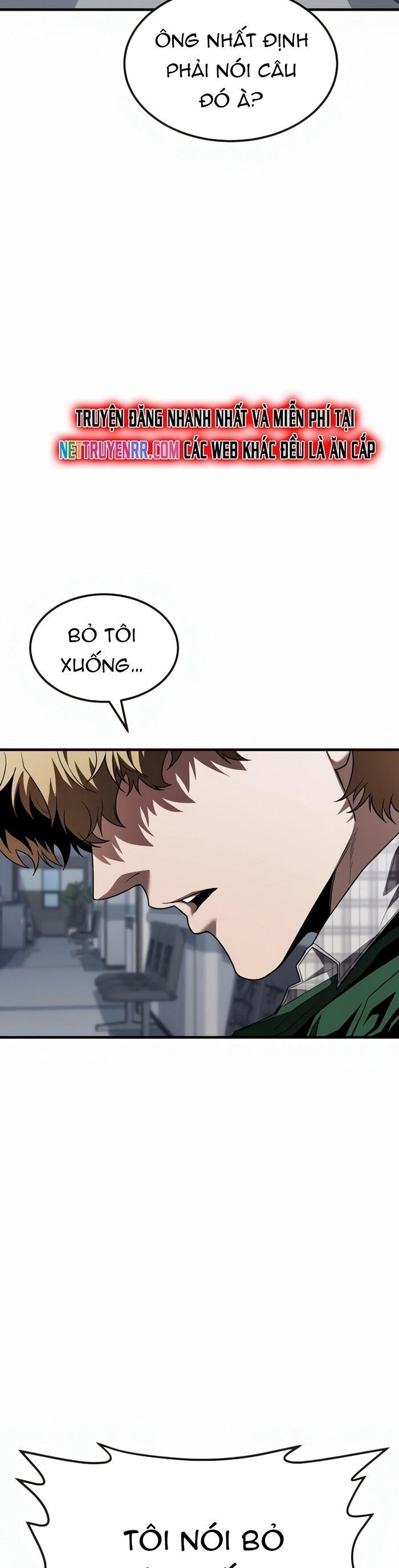 Rỉ Sét Chapter 37 - 49