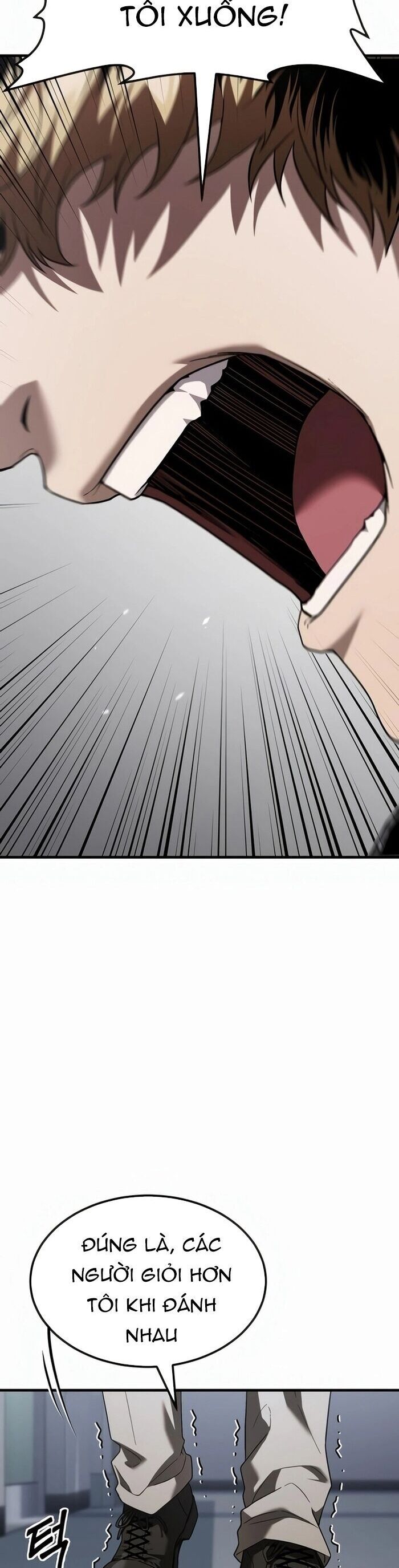 Rỉ Sét Chapter 37 - 50