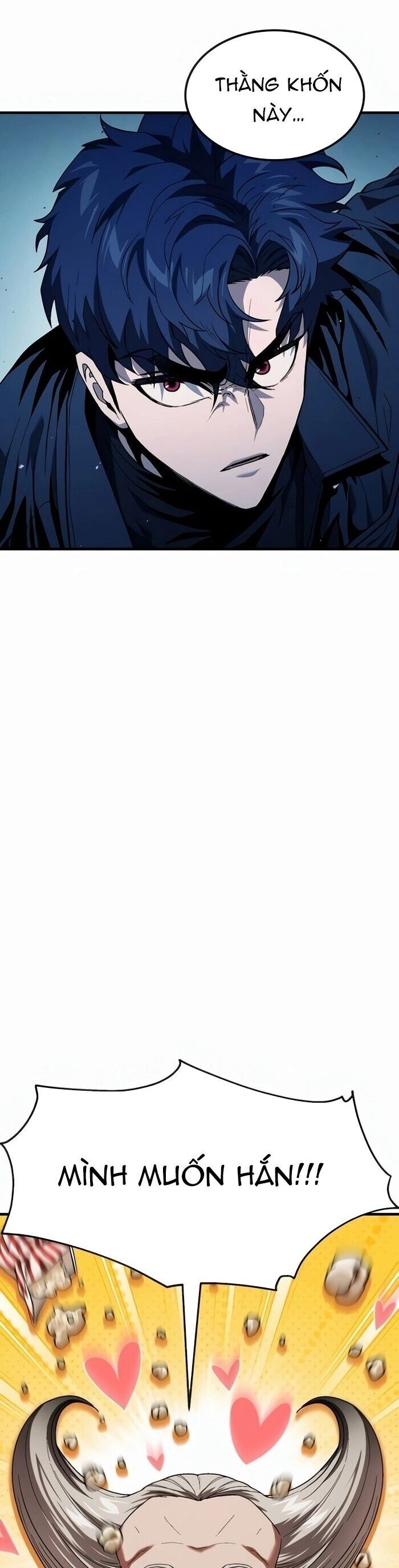 Rỉ Sét Chapter 37 - 6