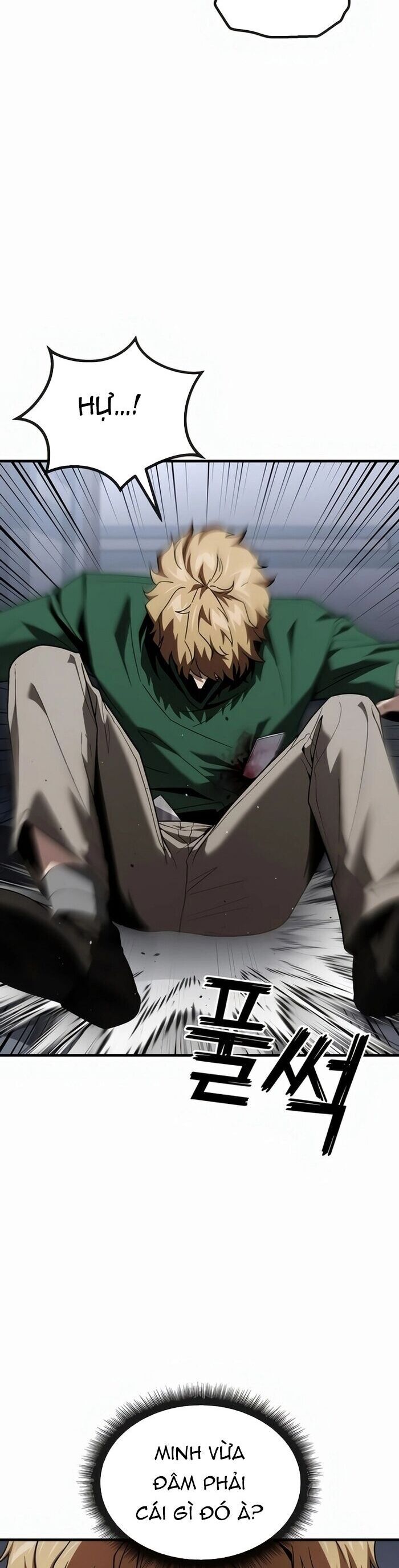 Rỉ Sét Chapter 37 - 54