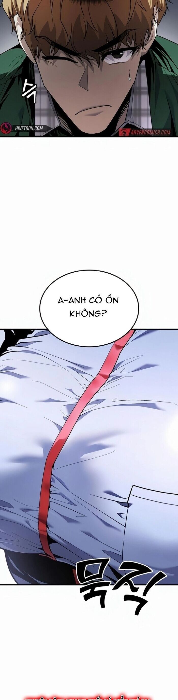 Rỉ Sét Chapter 37 - 55