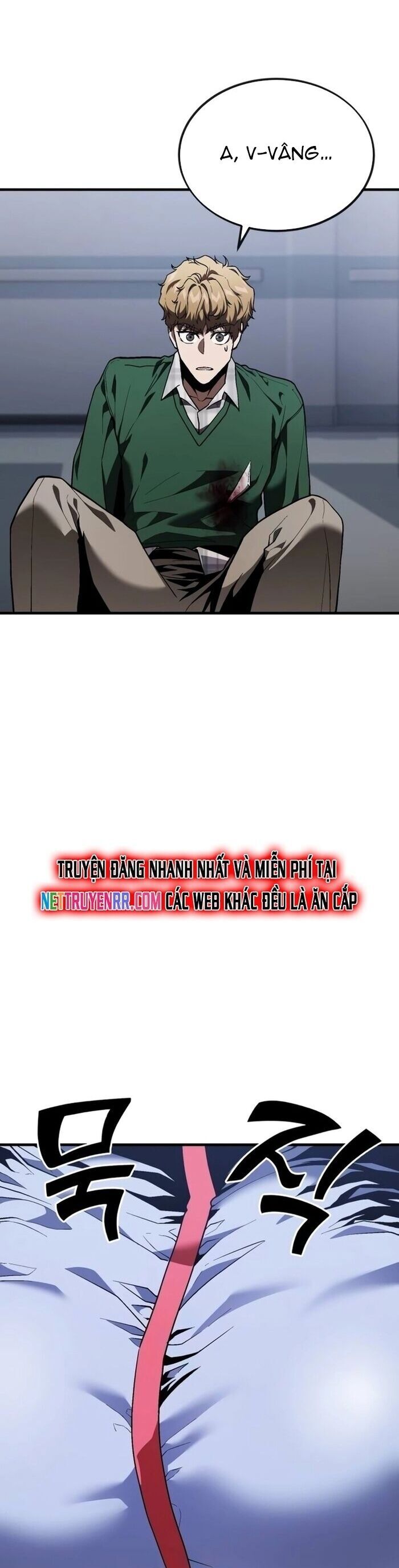 Rỉ Sét Chapter 38 - 2