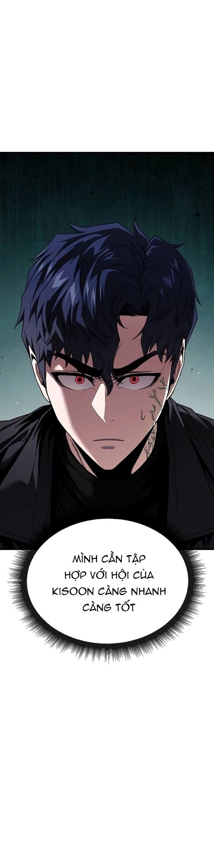 Rỉ Sét Chapter 38 - 18