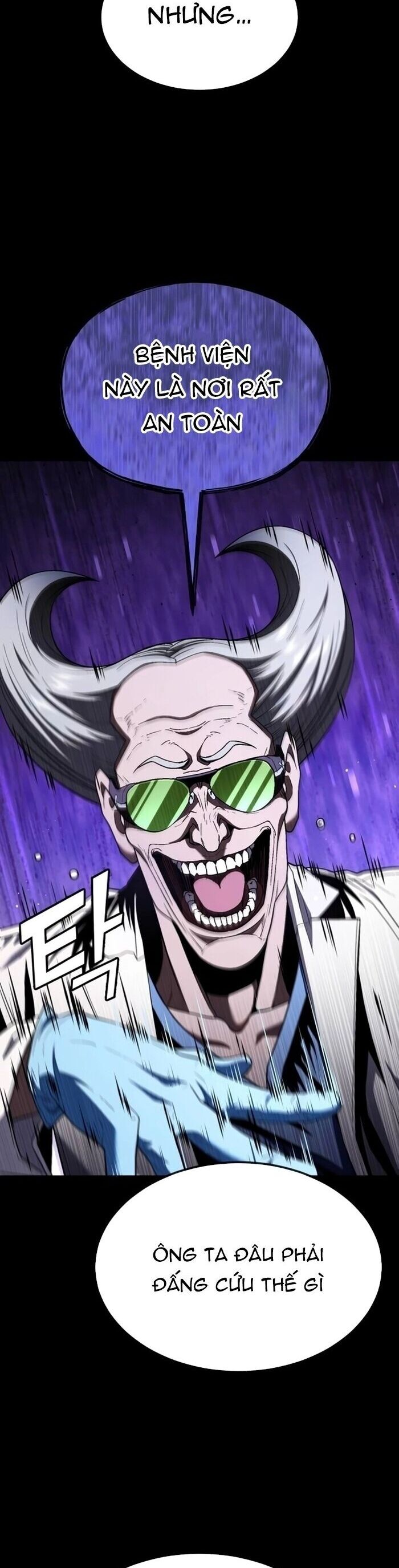 Rỉ Sét Chapter 38 - 23