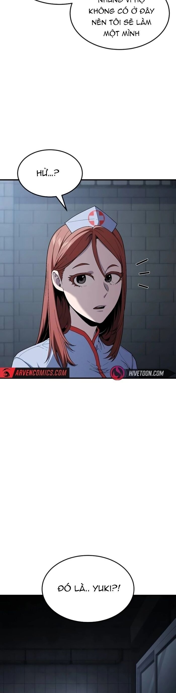 Rỉ Sét Chapter 38 - 28