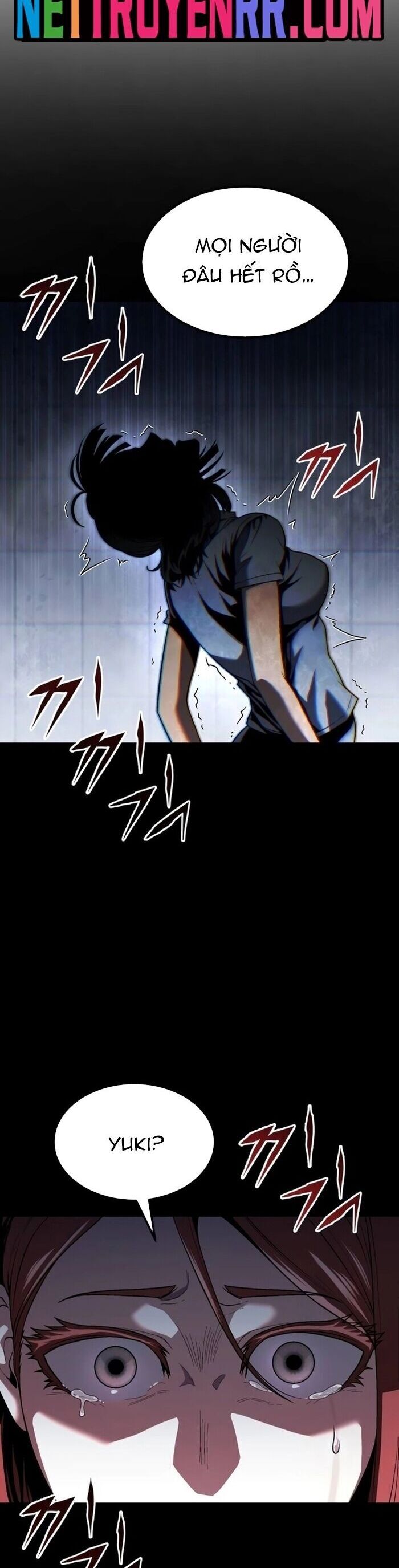 Rỉ Sét Chapter 38 - 32
