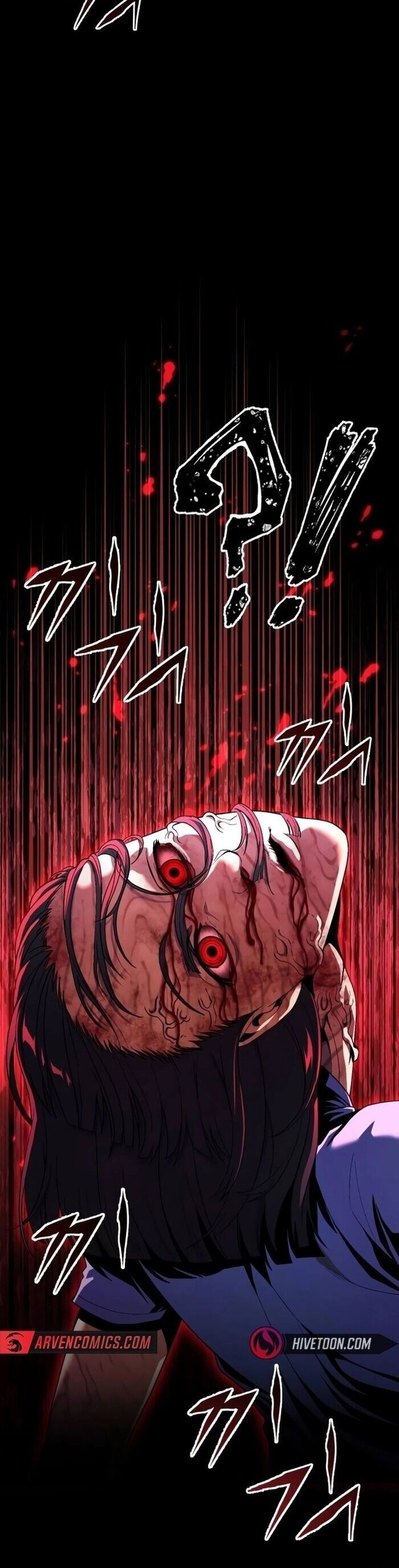 Rỉ Sét Chapter 38 - 33