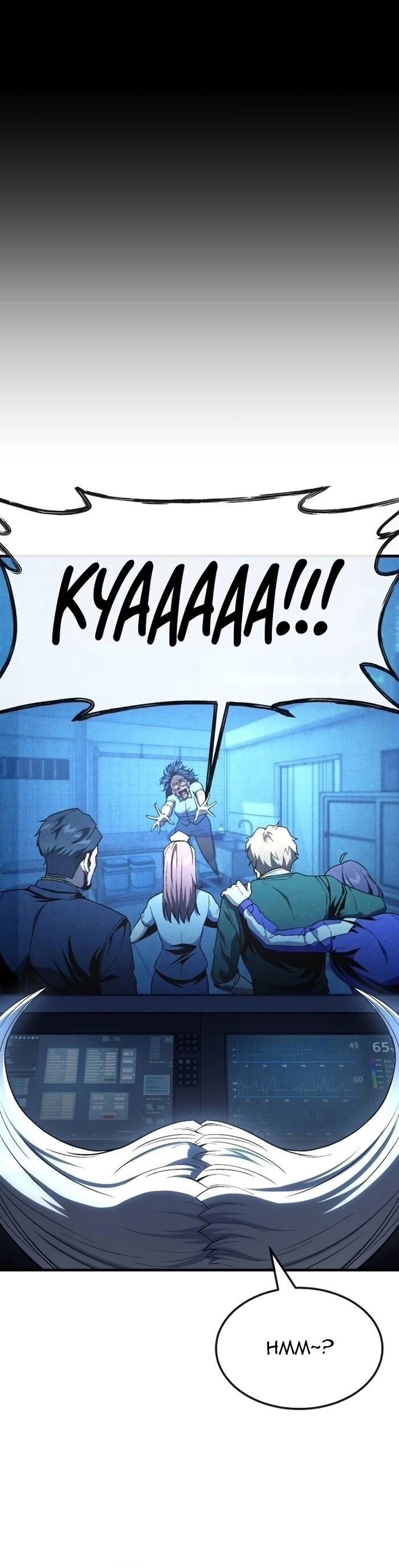 Rỉ Sét Chapter 38 - 34