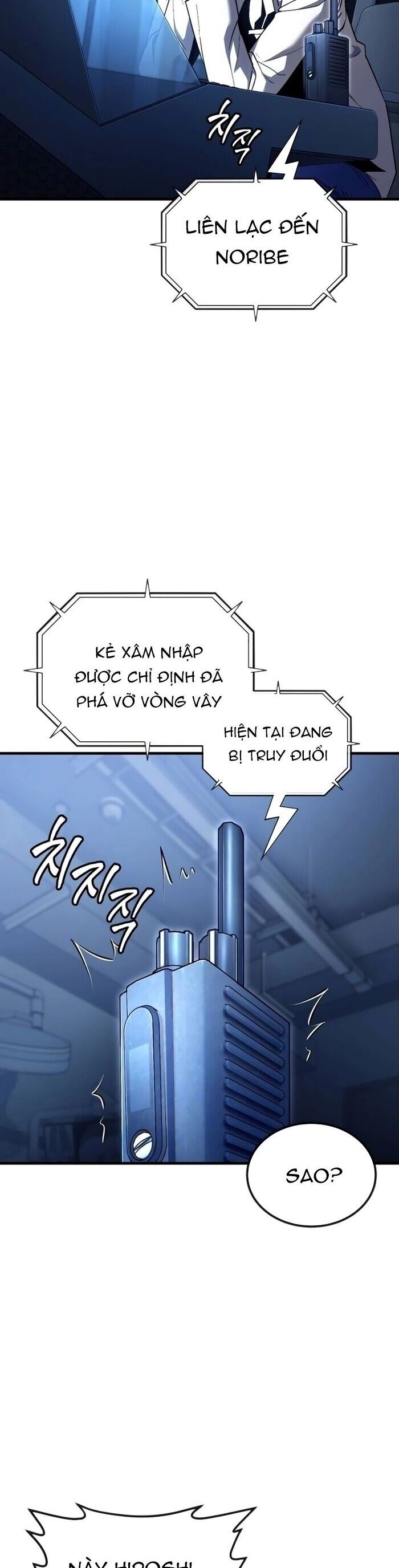 Rỉ Sét Chapter 38 - 36