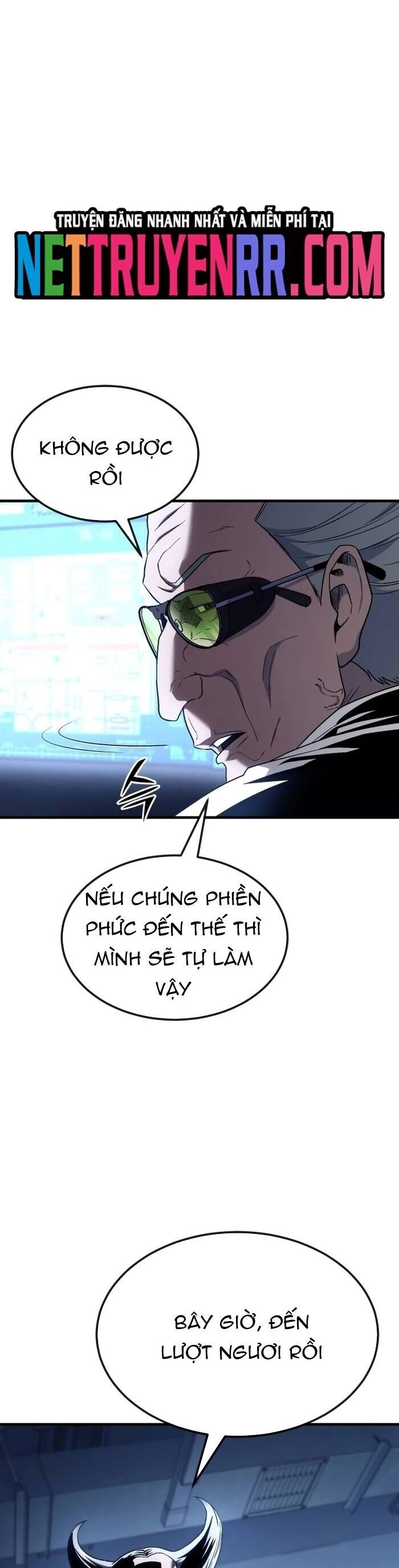 Rỉ Sét Chapter 38 - 39