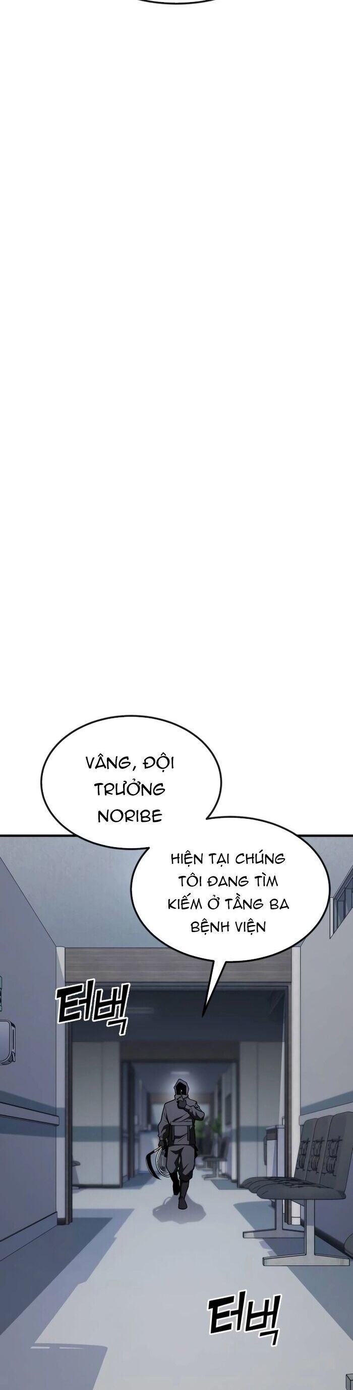 Rỉ Sét Chapter 38 - 49