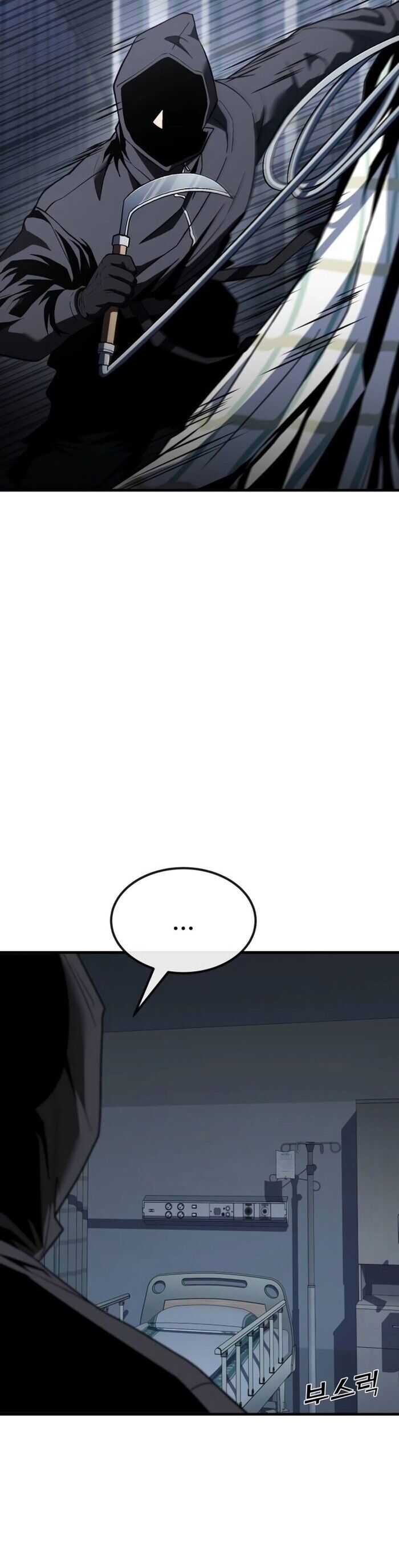 Rỉ Sét Chapter 38 - 53