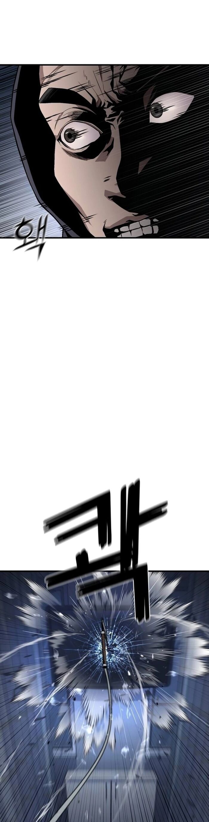 Rỉ Sét Chapter 38 - 54