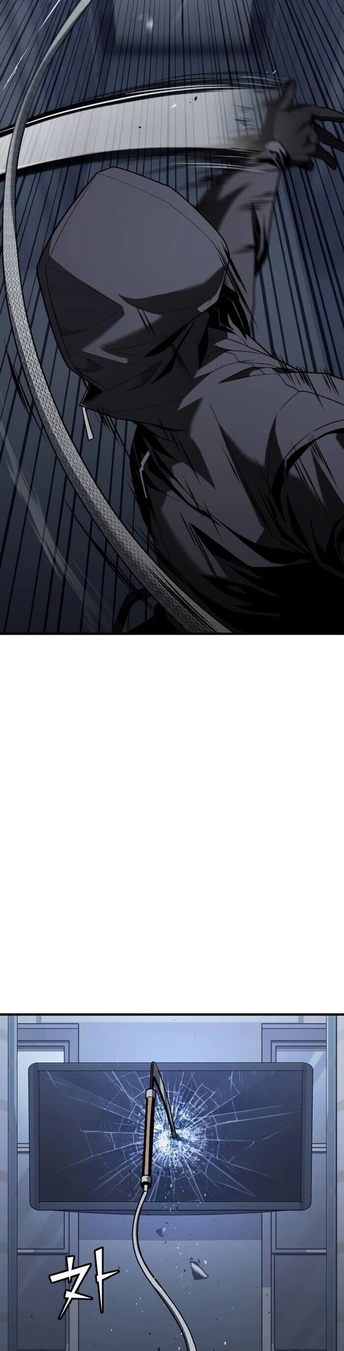 Rỉ Sét Chapter 38 - 55