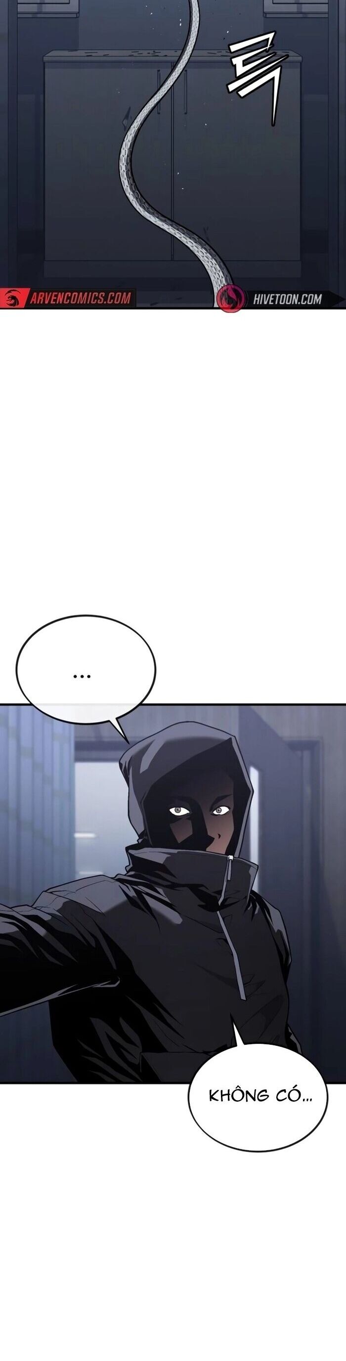 Rỉ Sét Chapter 38 - 56