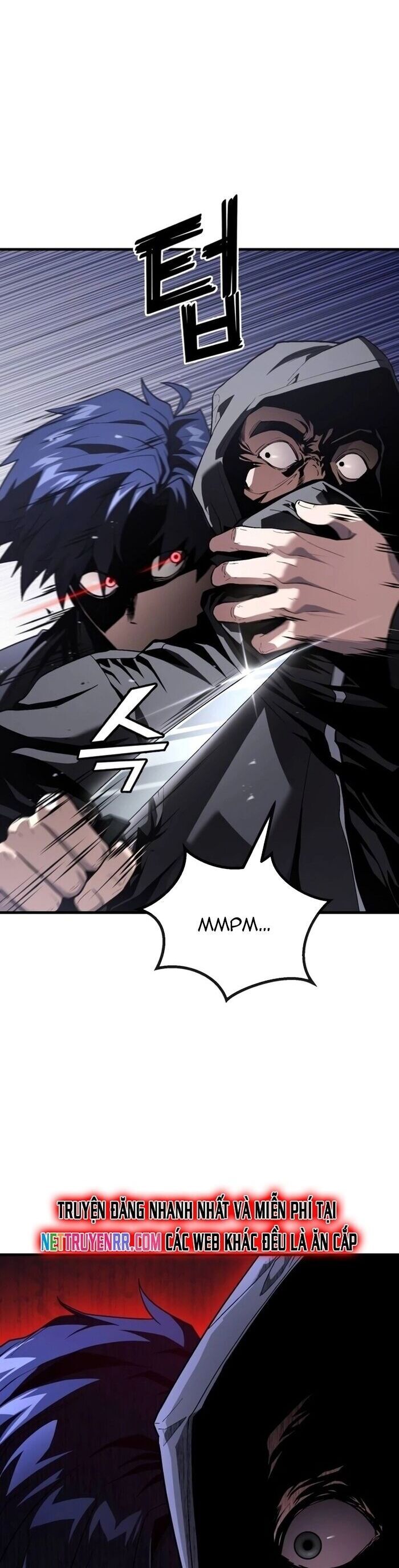 Rỉ Sét Chapter 38 - 57