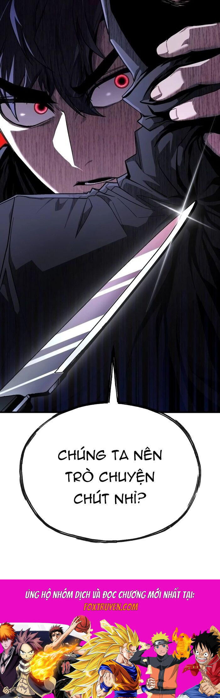 Rỉ Sét Chapter 38 - 58