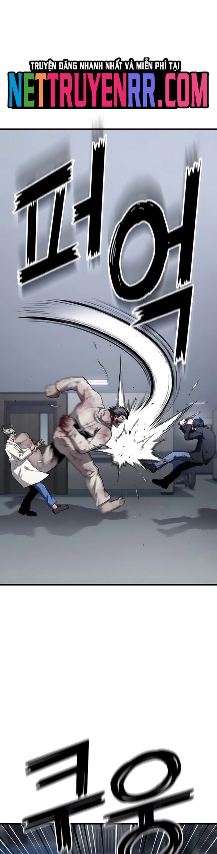 Rỉ Sét Chapter 39 - 14