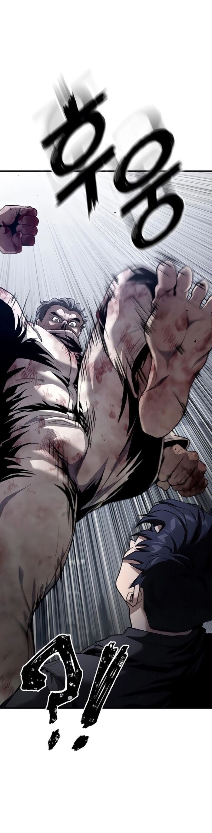 Rỉ Sét Chapter 39 - 16