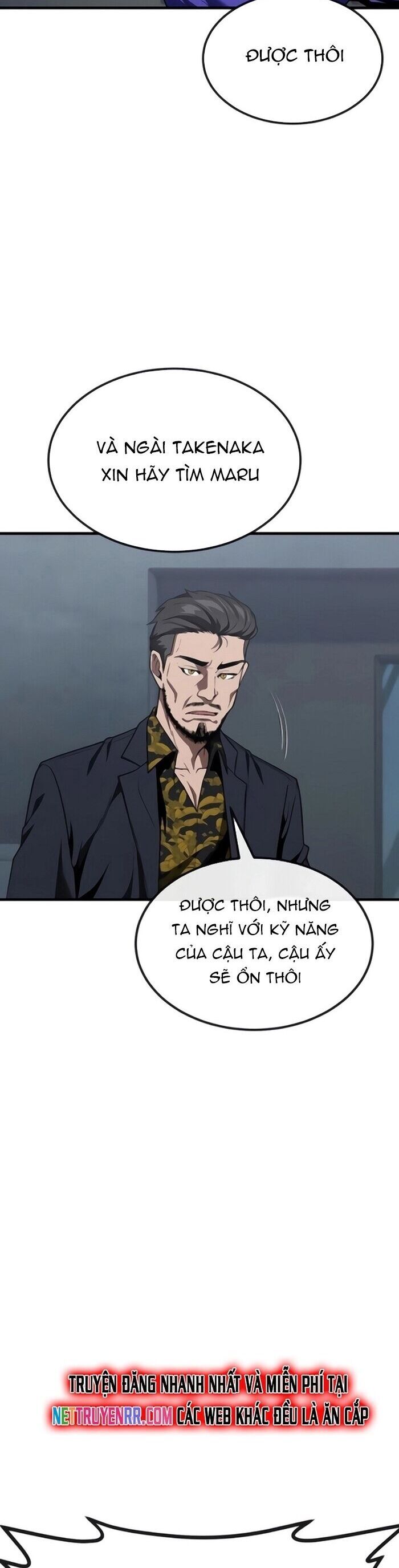 Rỉ Sét Chapter 39 - 24