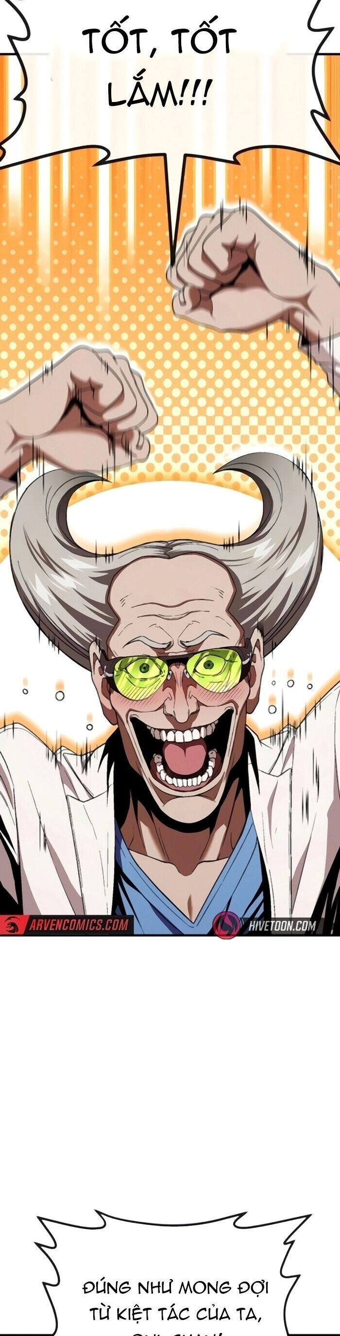 Rỉ Sét Chapter 39 - 25