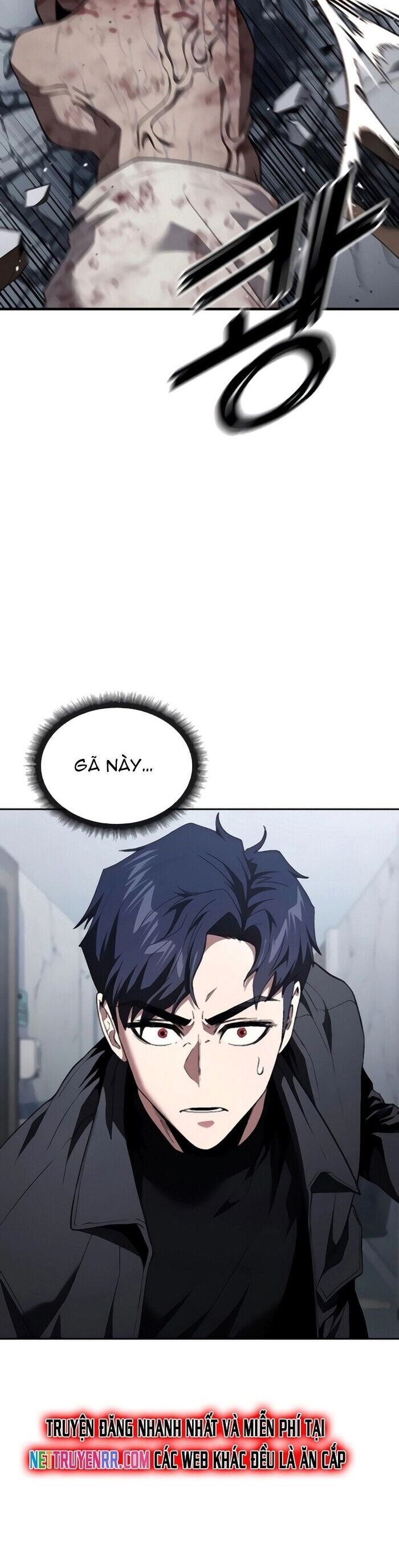 Rỉ Sét Chapter 39 - 28