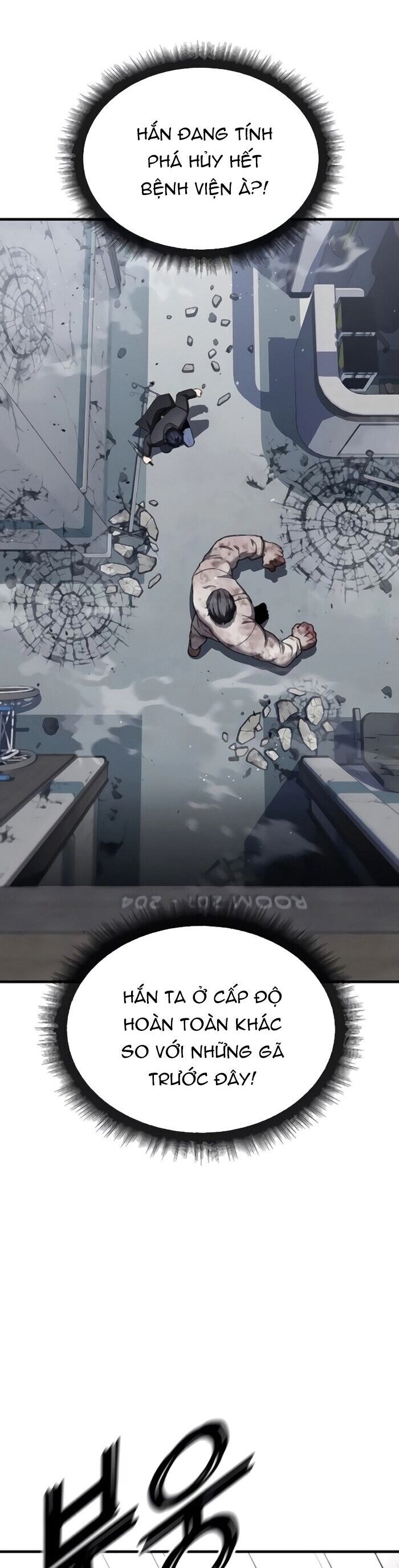 Rỉ Sét Chapter 39 - 29