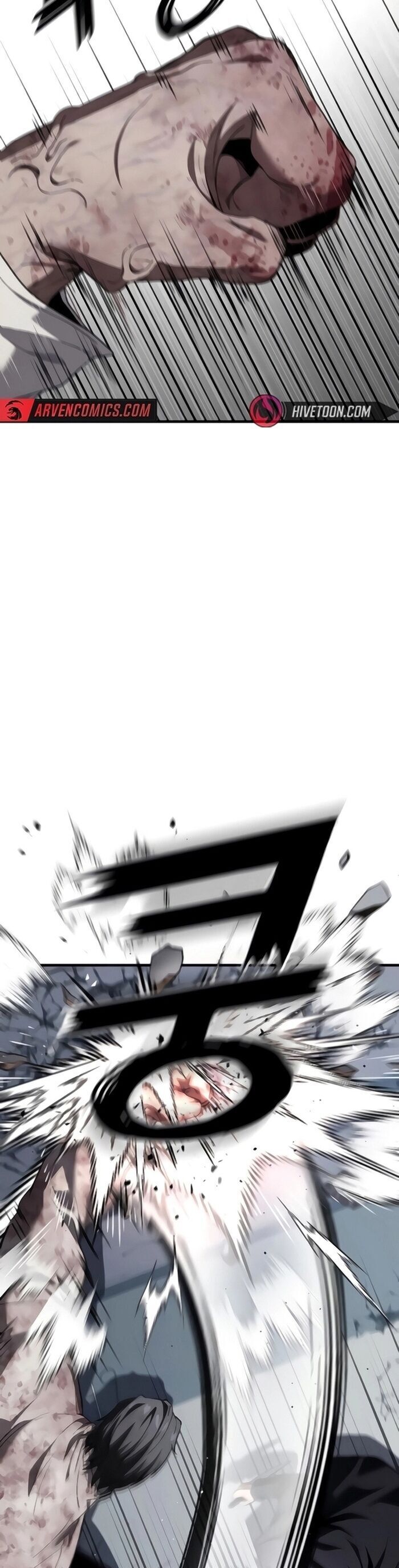 Rỉ Sét Chapter 39 - 30