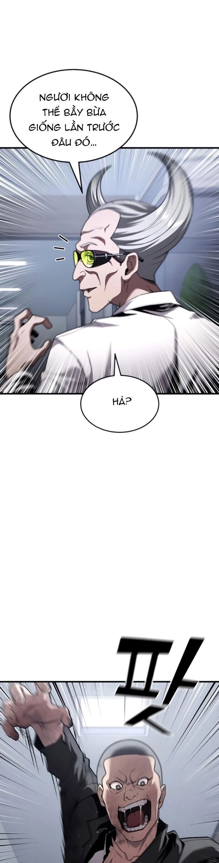 Rỉ Sét Chapter 39 - 4