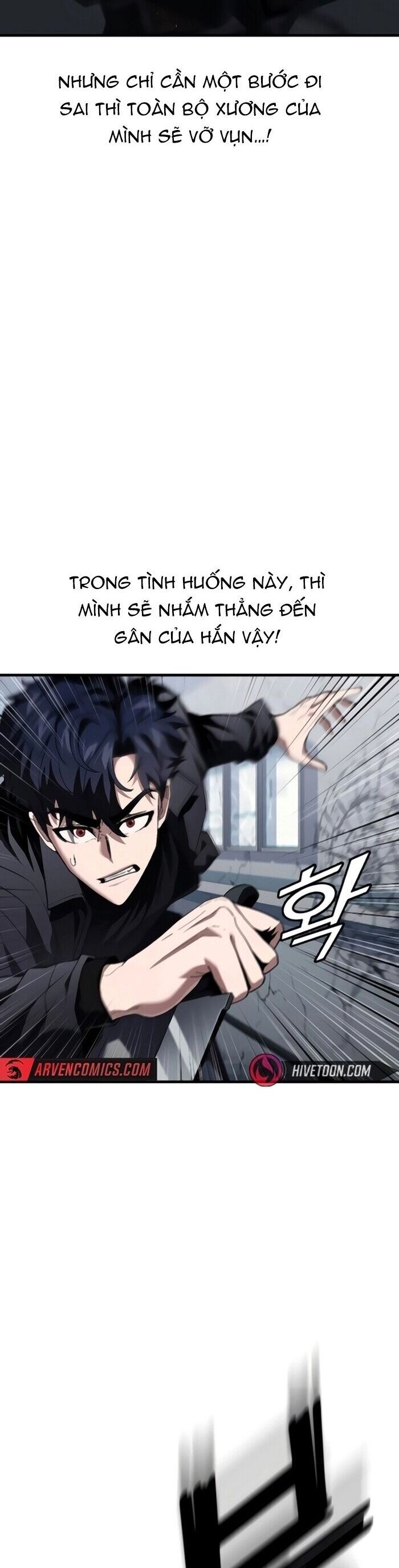 Rỉ Sét Chapter 39 - 32