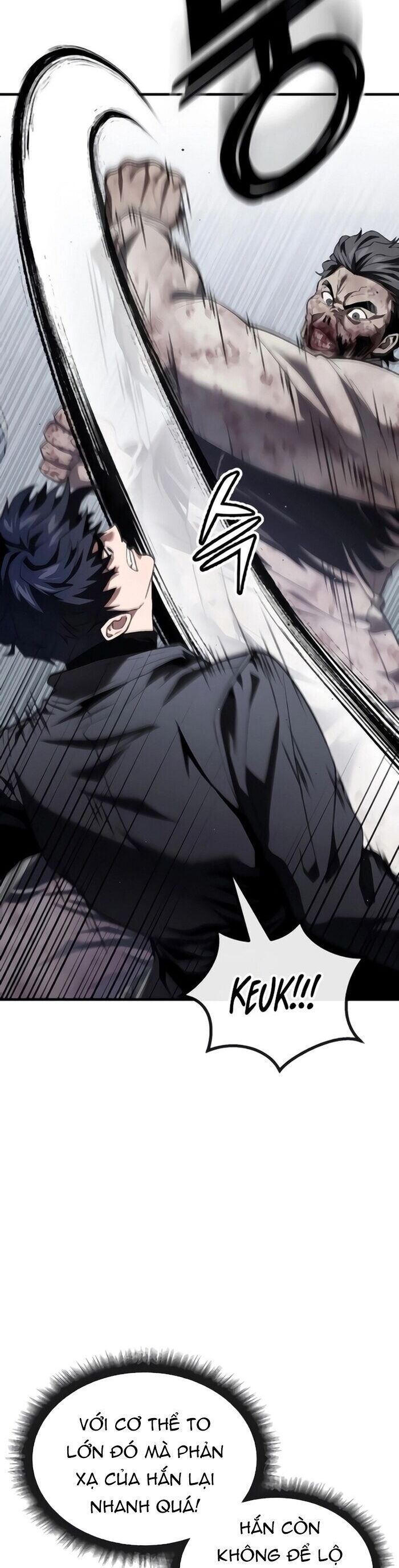 Rỉ Sét Chapter 39 - 33