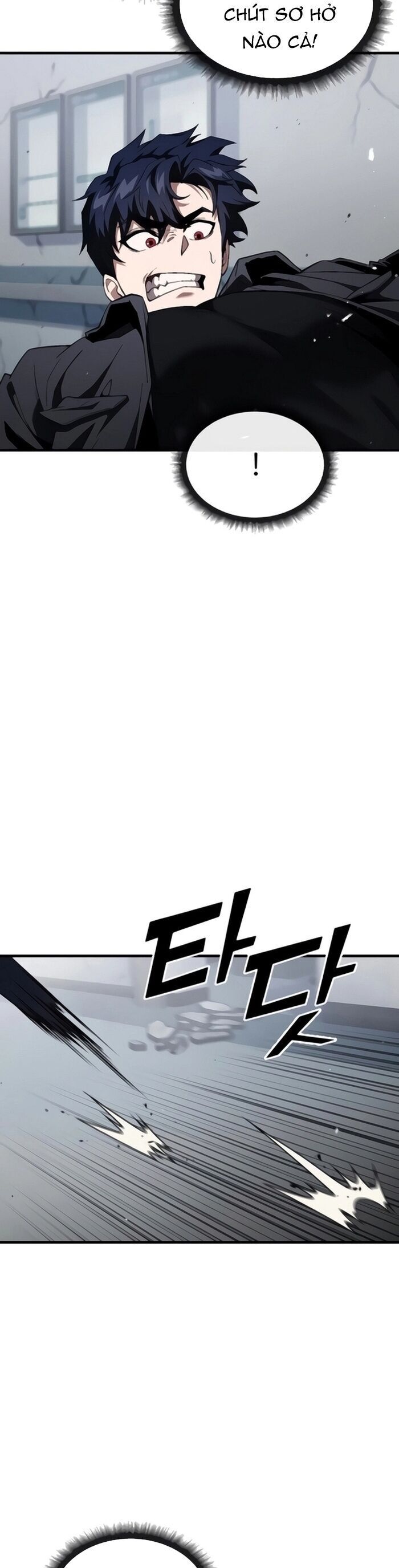 Rỉ Sét Chapter 39 - 34