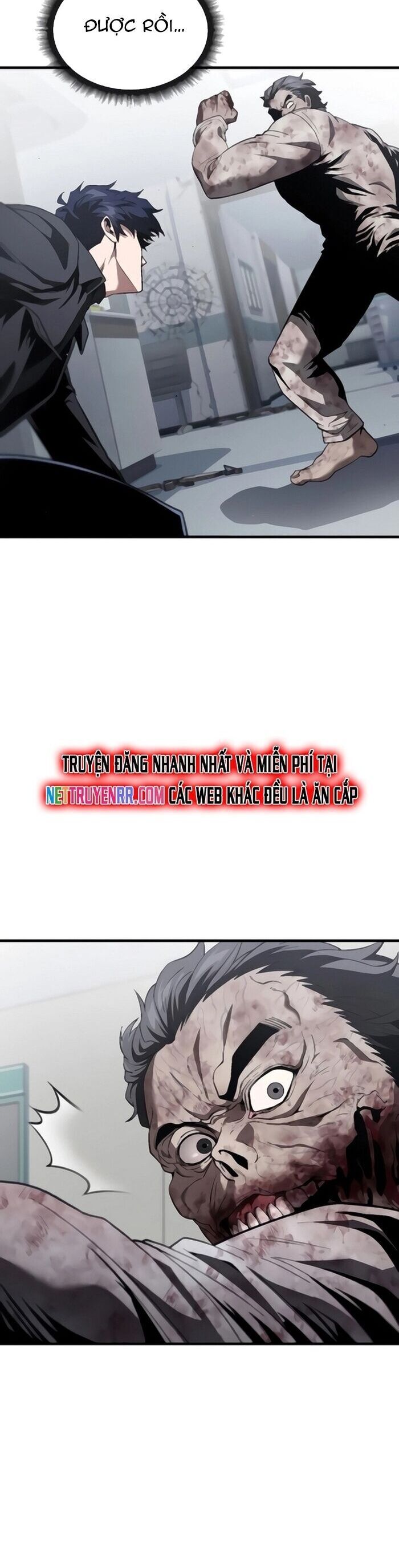 Rỉ Sét Chapter 39 - 35