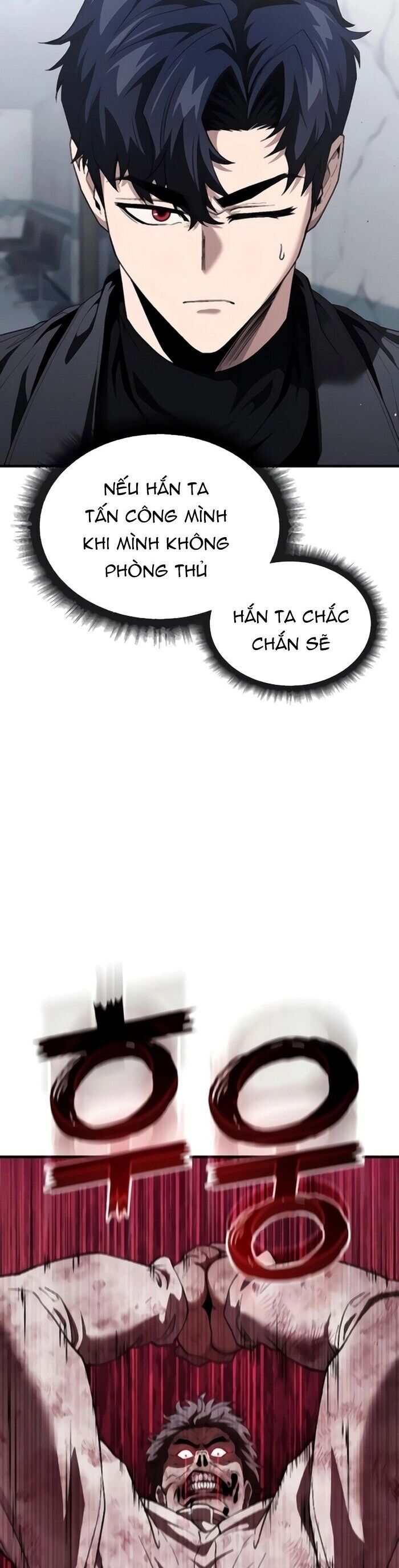 Rỉ Sét Chapter 39 - 37