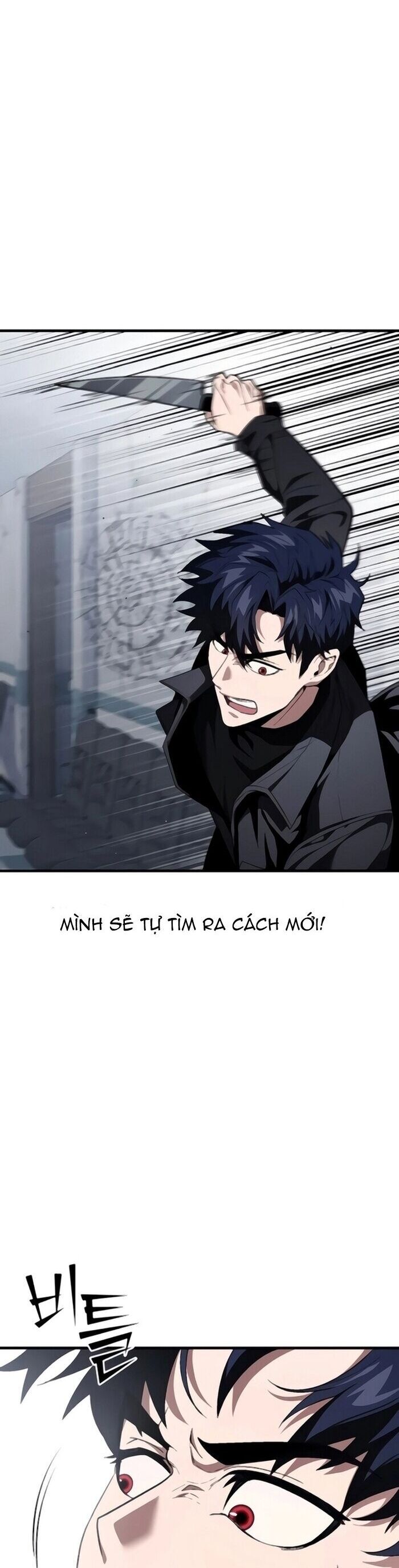 Rỉ Sét Chapter 39 - 40