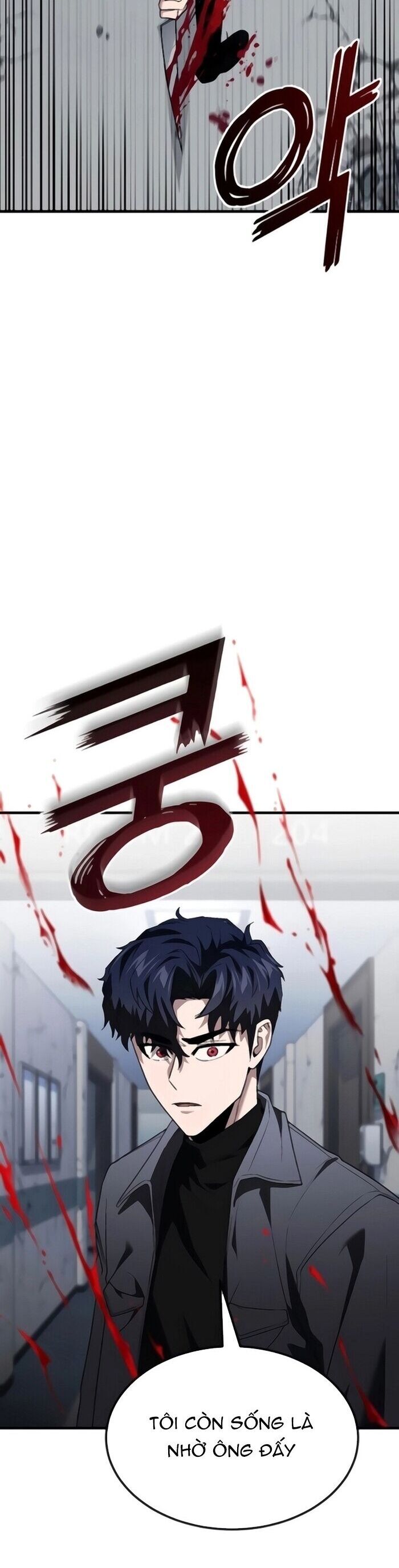 Rỉ Sét Chapter 39 - 48