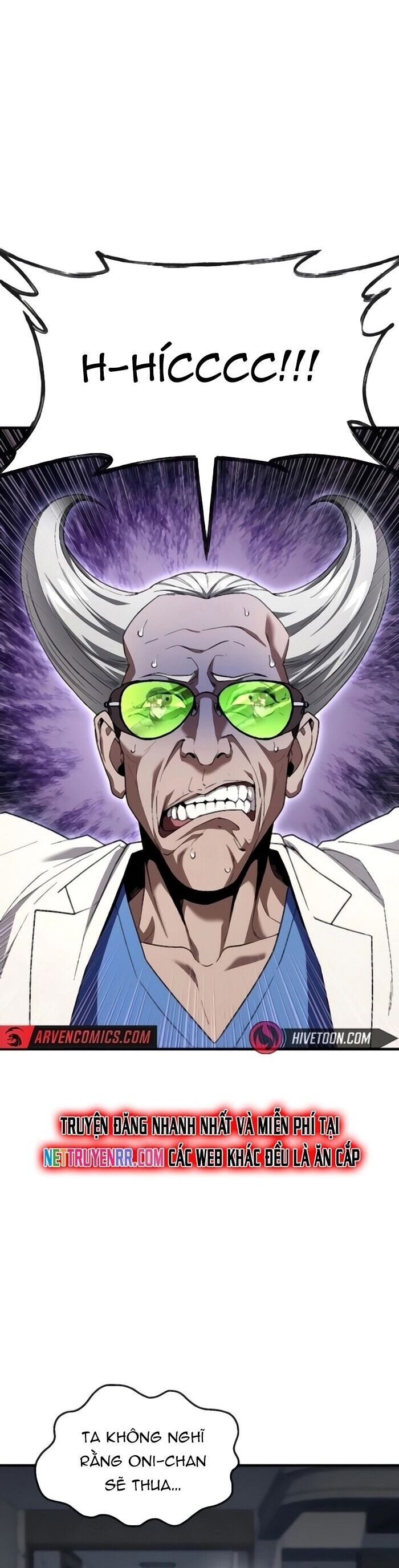 Rỉ Sét Chapter 39 - 49