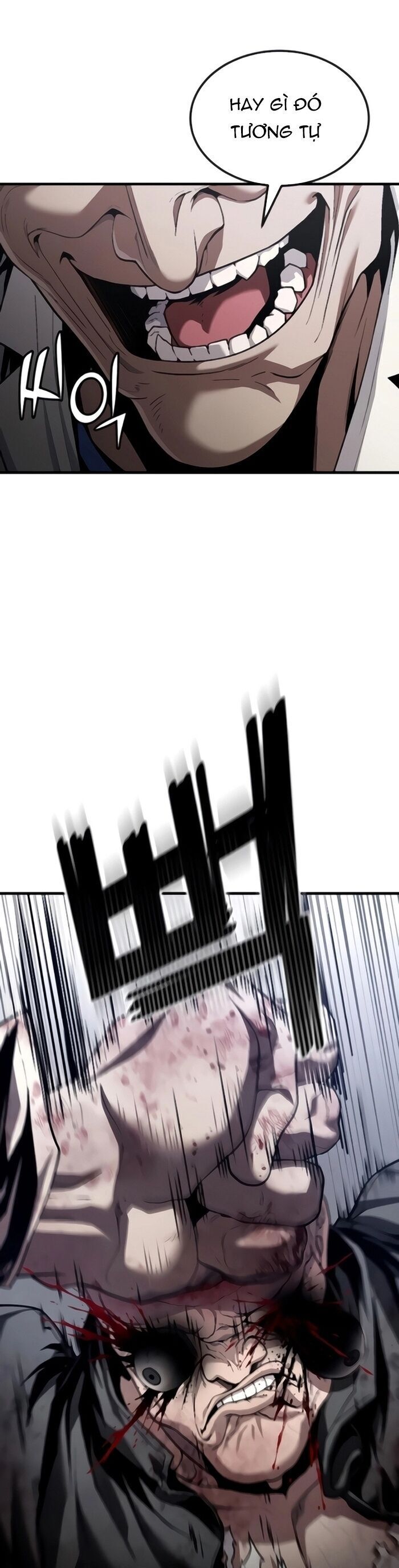 Rỉ Sét Chapter 39 - 6