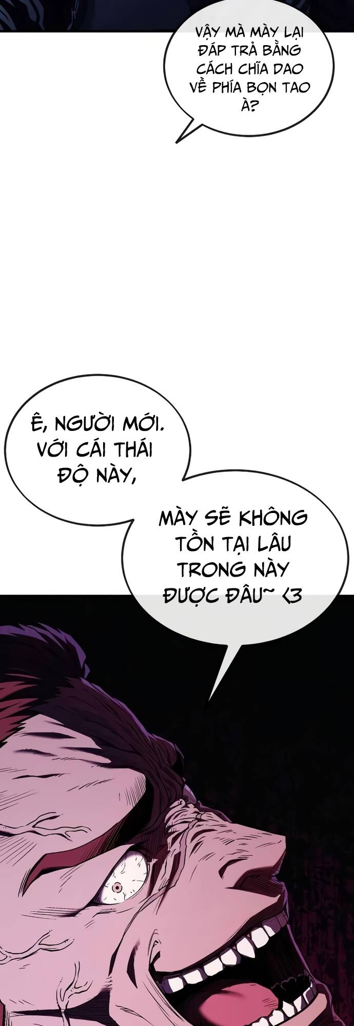 Rỉ Sét Chapter  4 - 2